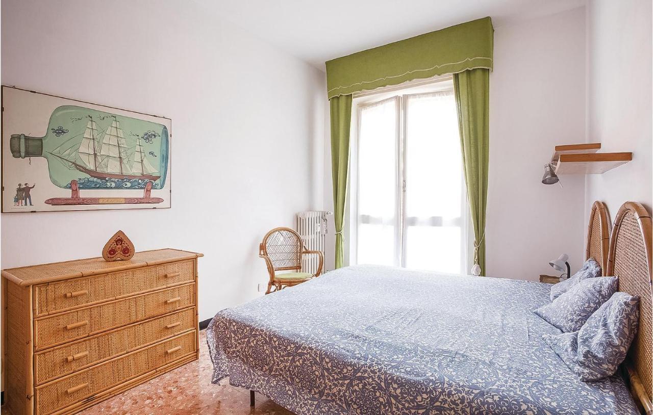 Awesome Apartment In Rapallo Ge With Kitchen Sant'Anna  Luaran gambar