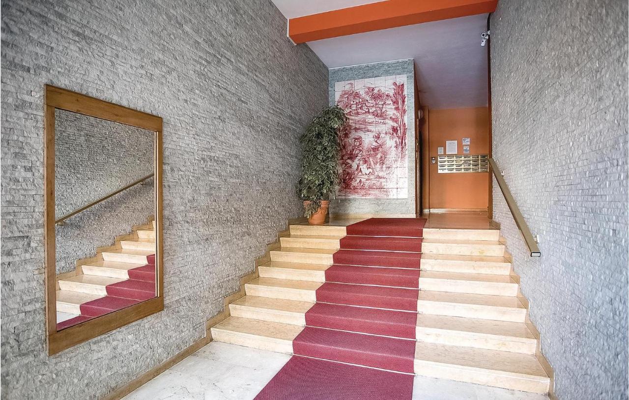 Awesome Apartment In Rapallo Ge With Kitchen Sant'Anna  Luaran gambar
