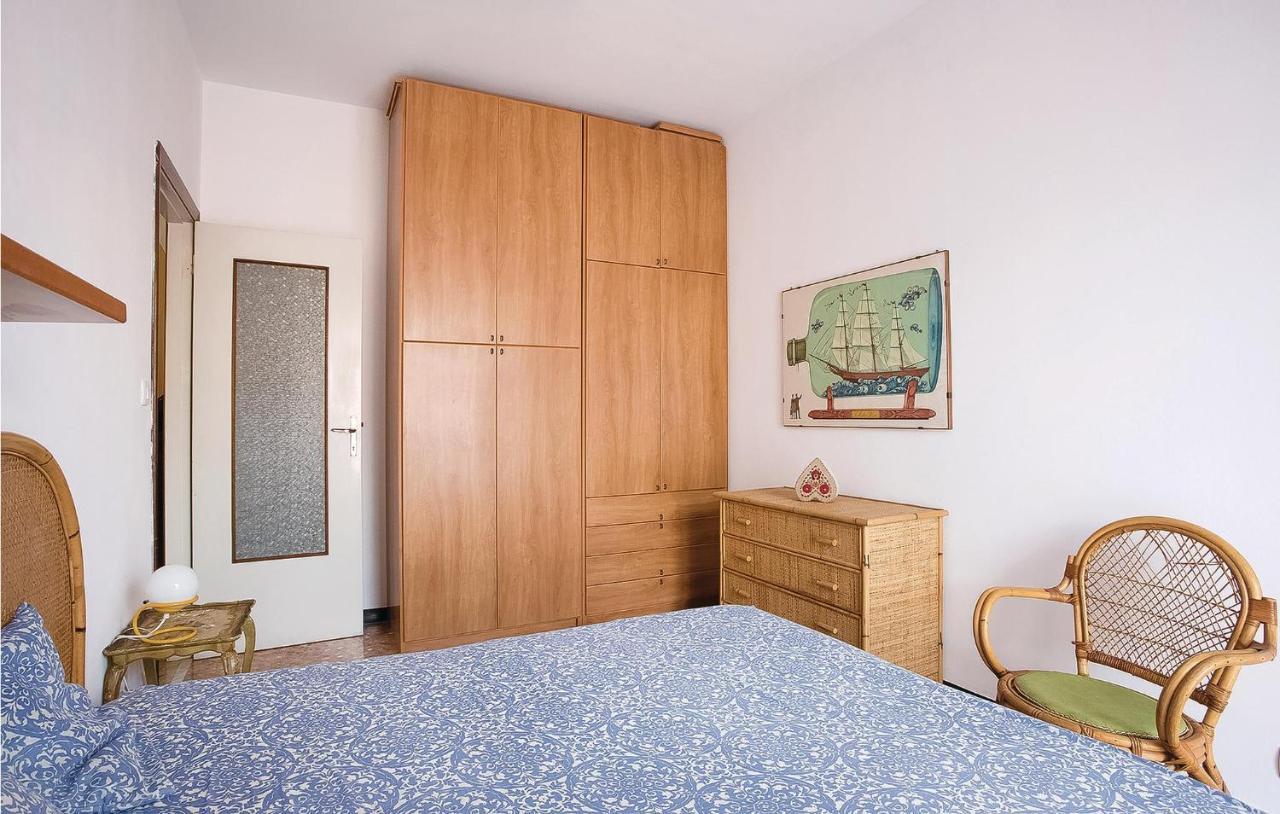 Awesome Apartment In Rapallo Ge With Kitchen Sant'Anna  Luaran gambar