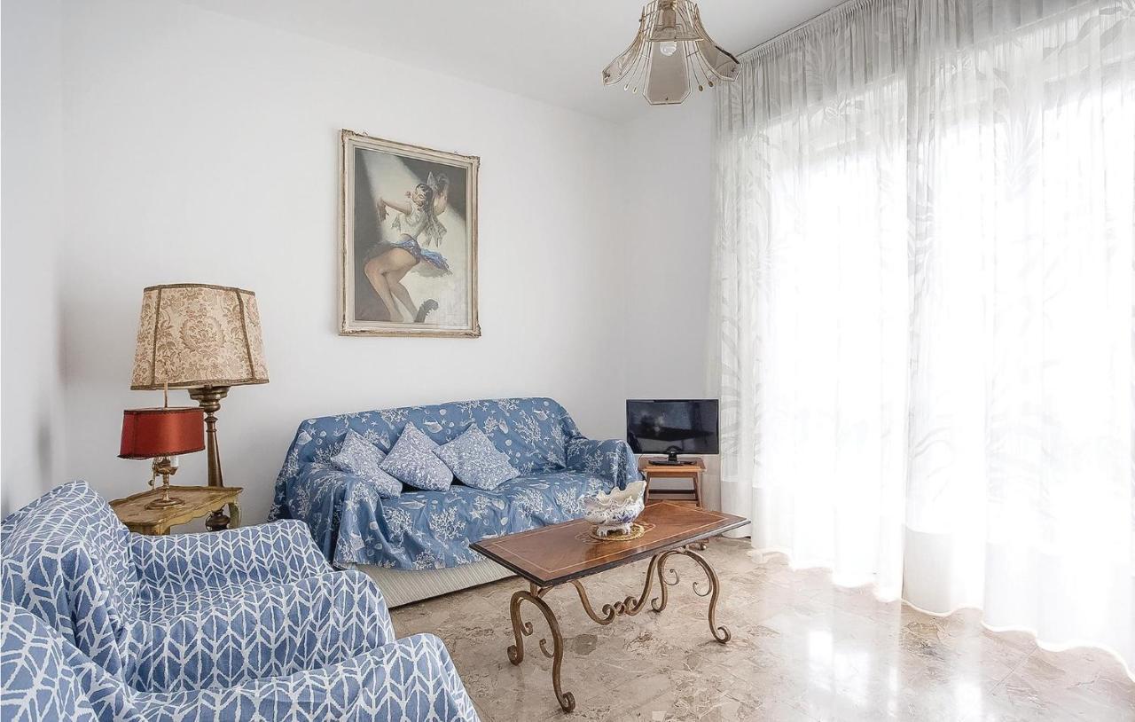 Awesome Apartment In Rapallo Ge With Kitchen Sant'Anna  Luaran gambar