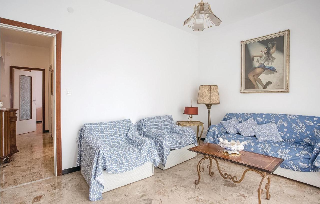 Awesome Apartment In Rapallo Ge With Kitchen Sant'Anna  Luaran gambar