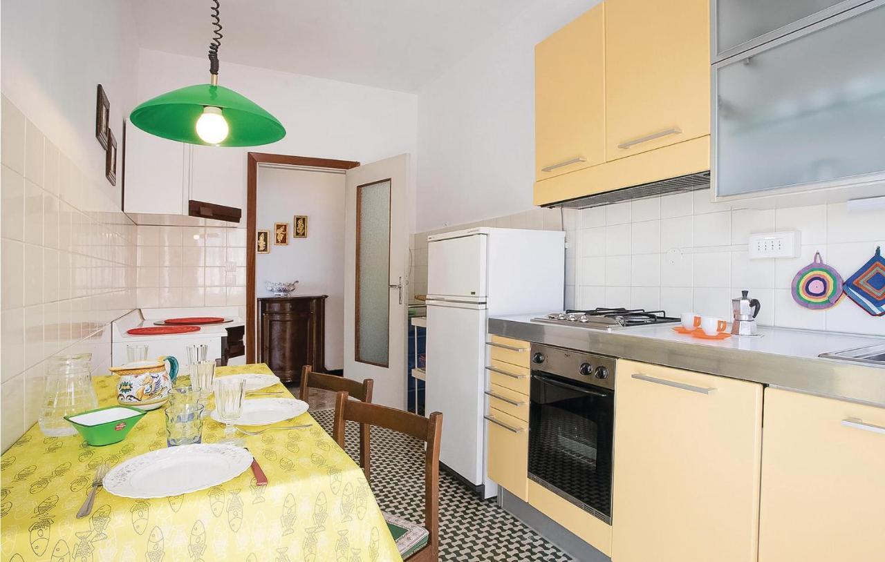 Awesome Apartment In Rapallo Ge With Kitchen Sant'Anna  Luaran gambar