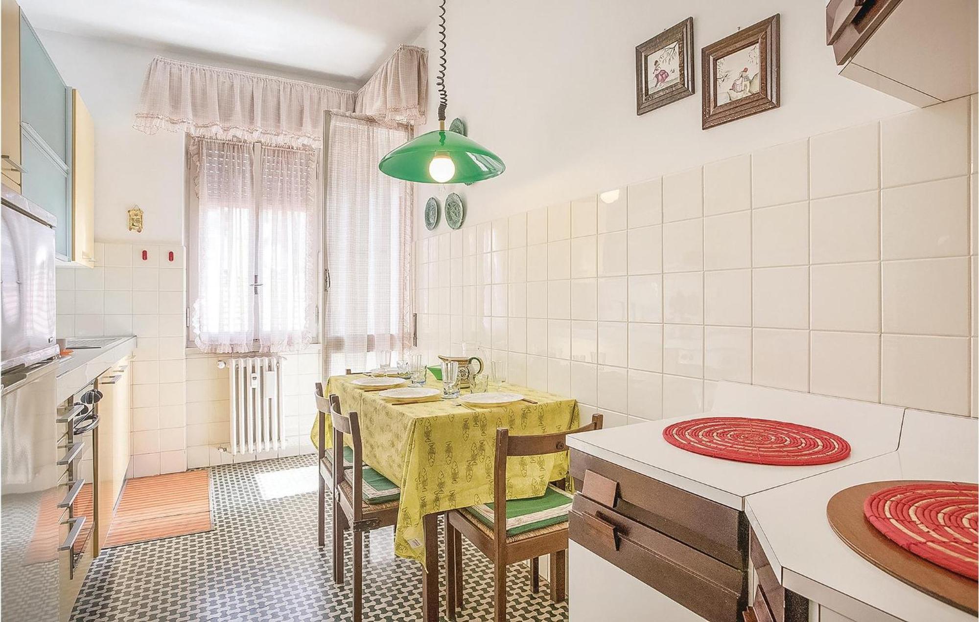 Awesome Apartment In Rapallo Ge With Kitchen Sant'Anna  Luaran gambar